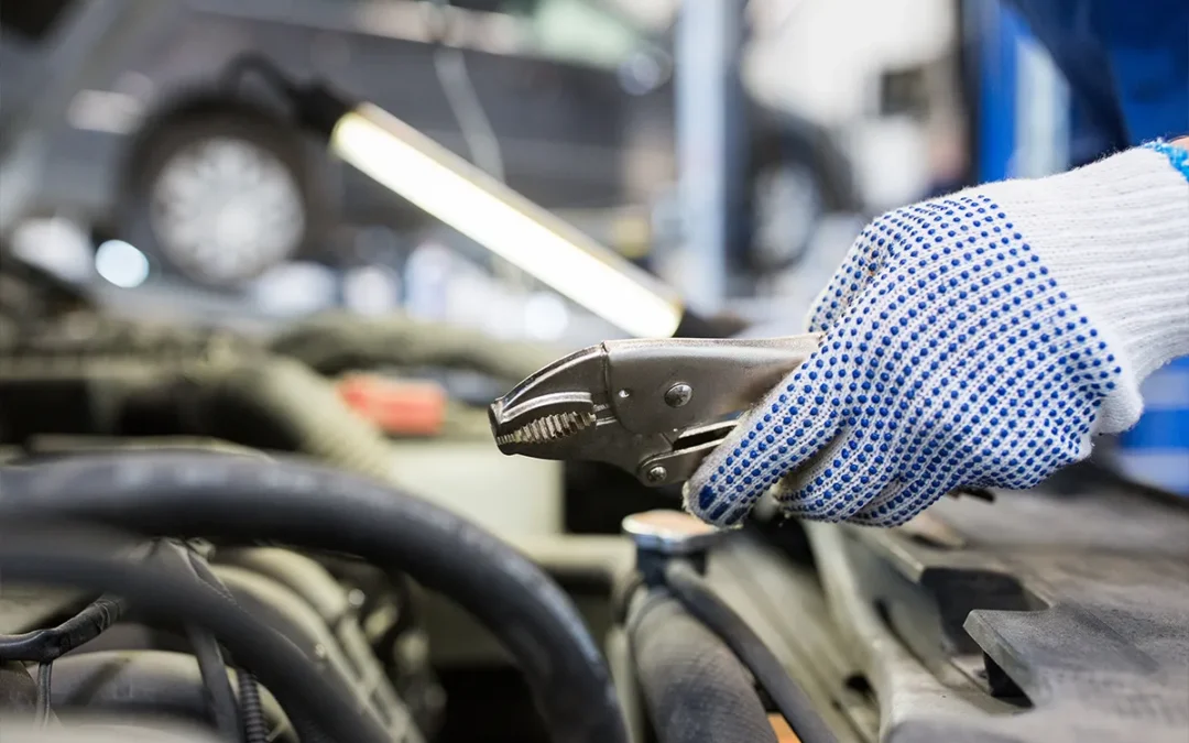 So verlängern Sie das Leben Ihres Autos – 5 Werkstatt-Tipps vom Profi