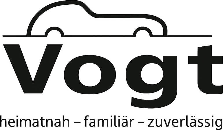 Auto Vogt GmbH Unternehmens-Logo