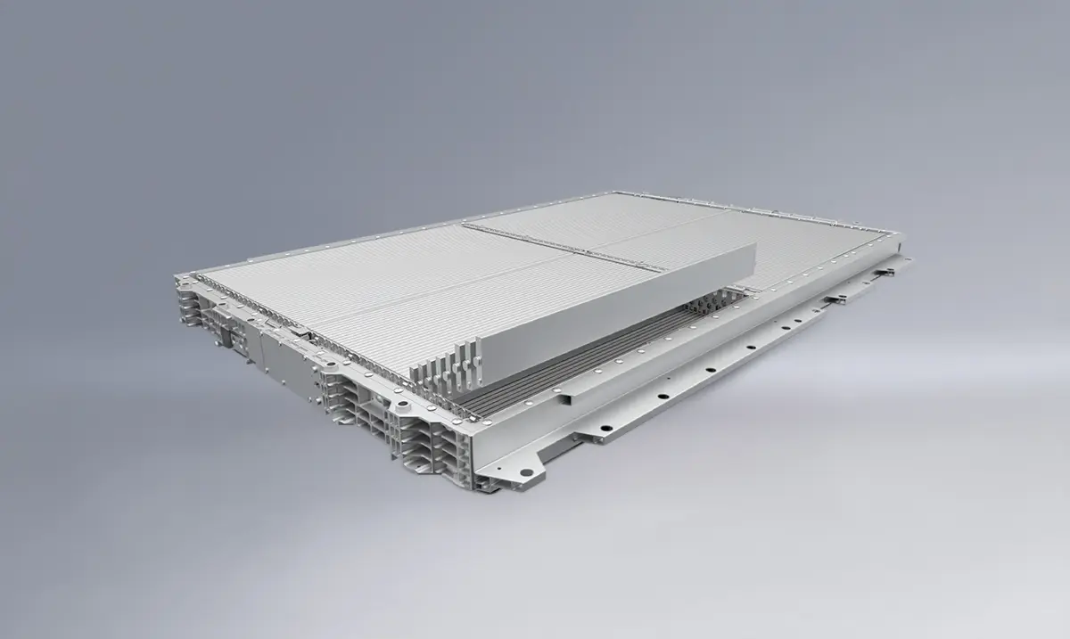 Die BYD Blade Batterie: Kompromisslos sicher und langlebig