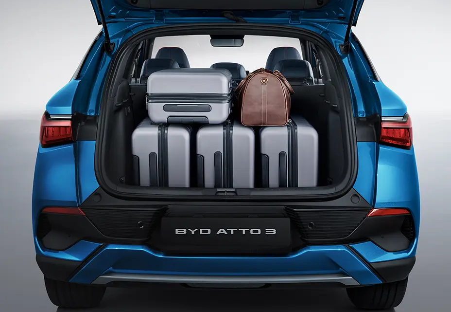 Platz für große Pläne