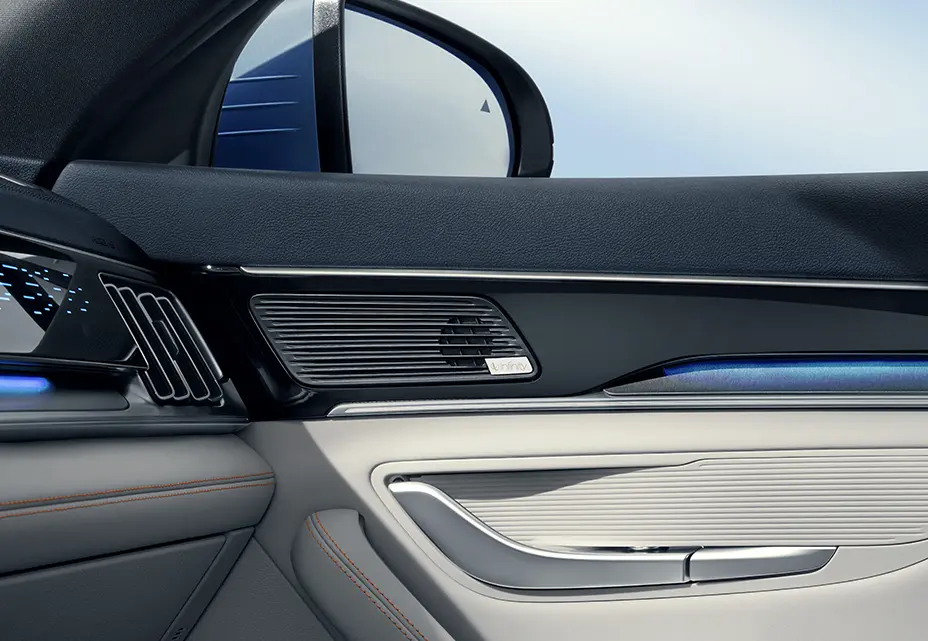 Dynaudio Premium-Sound