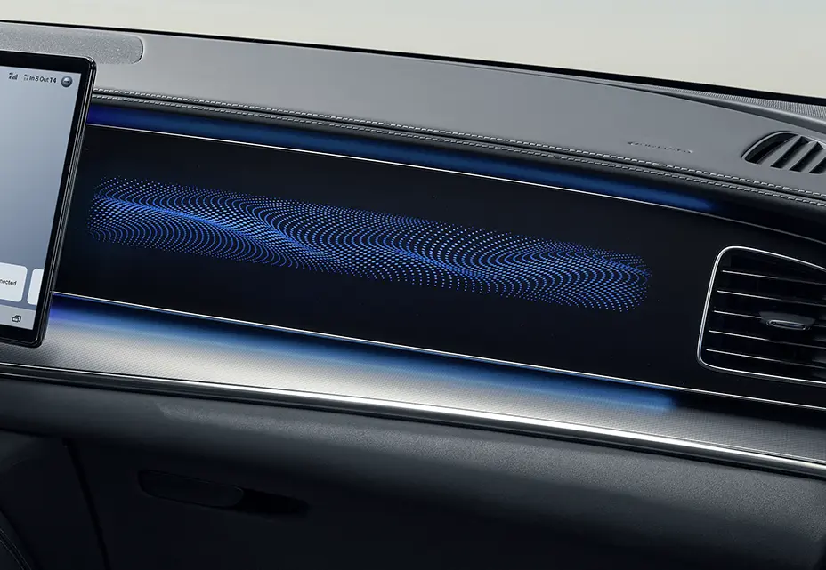 Ambiente ganz nach Ihren Wünschen