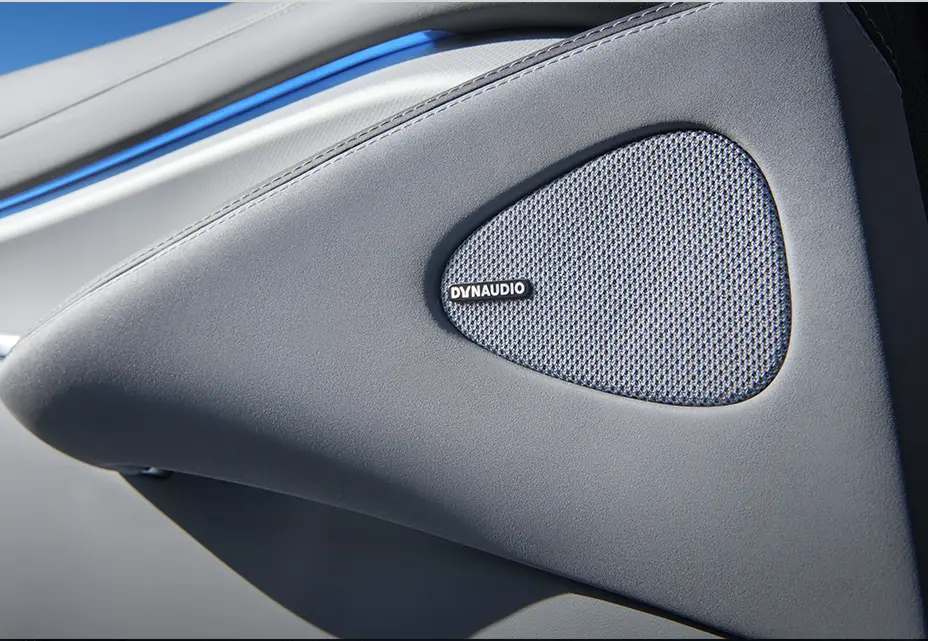 Ein fesselndes Audio-Erlebnis