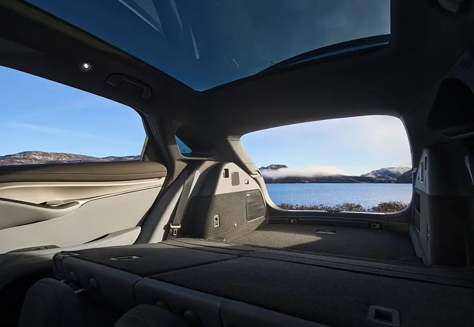 Platz für alles, was zählt