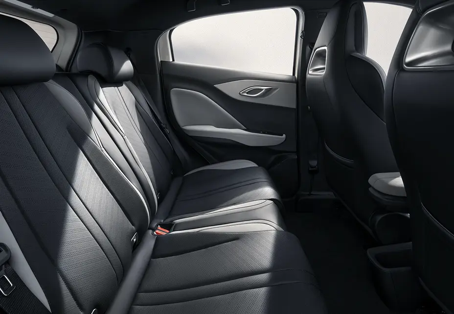 Die perfekte Mischung aus Halt und Komfort